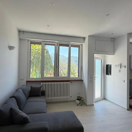 Дом отдыха Casa Flavia *
