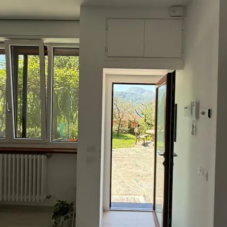펜션 Casa Flavia 리에르나