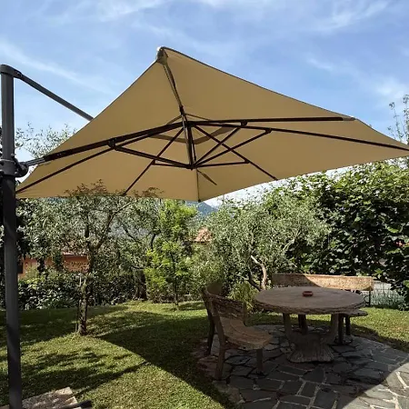 Casa Flavia Дом отдыха Льерна