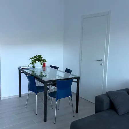 Casa Flavia Feriehus