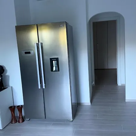 Casa Flavia * Льерна