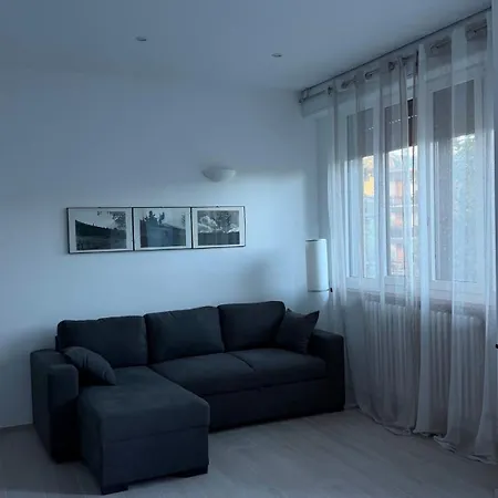 Casa Flavia * Льерна