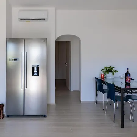 Casa Flavia Дом отдыха