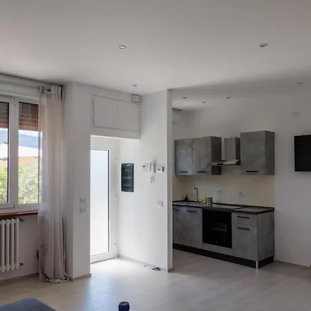 Casa Flavia Льерна