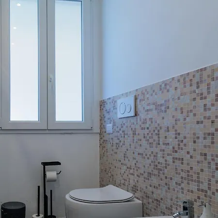 Дом отдыха Casa Flavia *