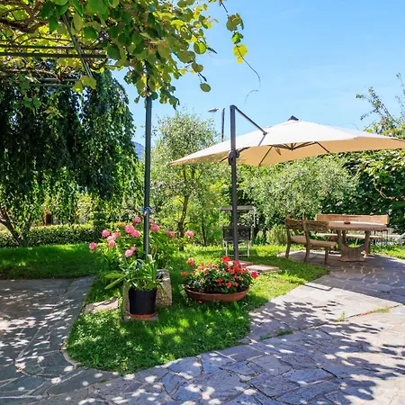 Casa Flavia Дом отдыха